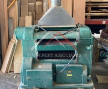Newman 24" Planer Newman 24" Planer