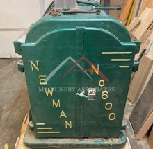 Newman 24" Planer