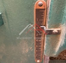 Newman 24" Planer