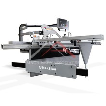 Maksiwa BMP.3200.IR Sliding Table Saw