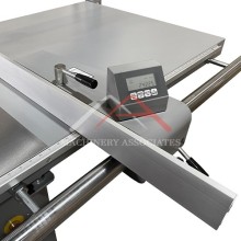 Maksiwa BMP.3200.IR Sliding Table Saw
