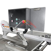 Maksiwa BMP.3200.IR Sliding Table Saw