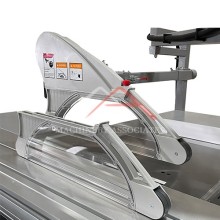Maksiwa BMP.3200.IR Sliding Table Saw