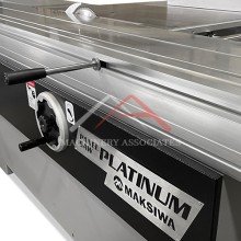 Maksiwa BMP.3200.IR Sliding Table Saw