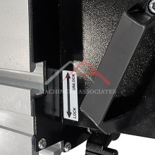 Maksiwa BMP.3200.IR Sliding Table Saw