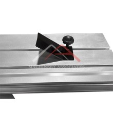 Maksiwa BMP.3200.IR Sliding Table Saw