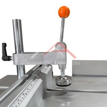 Maksiwa BMP.3200.IR Sliding Table Saw