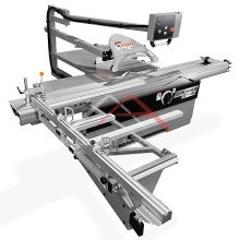 Maksiwa BMP.3200.IR Sliding Table Saw