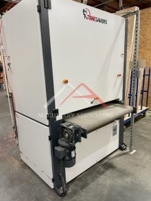 Timesavers 2300 Planer Sander