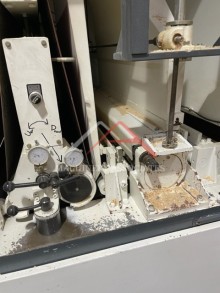 Timesavers 2300 Planer Sander