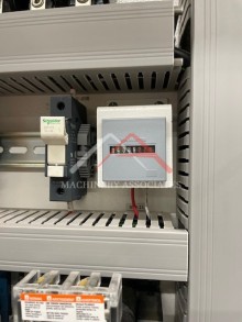 Timesavers 2300 Planer Sander
