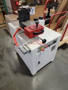 Vantedge MM7.0 Edgebander