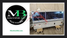 2015 BRANDT KDF 1230 EDGEBANDER HOT AIR UNIT