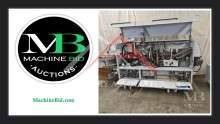 2015 BRANDT KDF 1230 EDGEBANDER HOT AIR UNIT