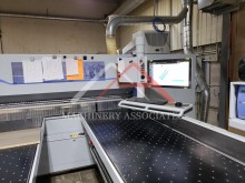 Holzma HPP300 38/38 CNC Panel Saw Holzma HPP300 38/38 CNC Panel Saw