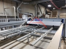 Holzma HPP300 38/38 CNC Panel Saw Holzma HPP300 38/38 CNC Panel Saw