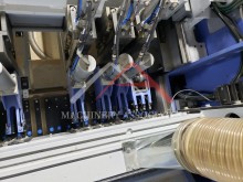 Holzma HPP300 38/38 CNC Panel Saw