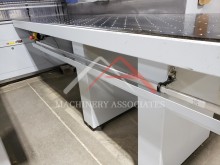 Holzma HPP300 38/38 CNC Panel Saw