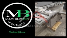 FELDER K500 SLIDING TABLE SAW