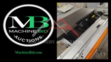 FELDER K500 SLIDING TABLE SAW