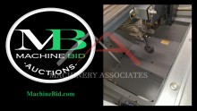 FELDER K500 SLIDING TABLE SAW