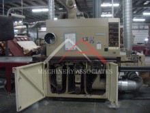 AEM 606-52 HT KPS 52” Top/Bottom Planer Sanders