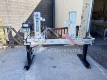 Dodds C-36LD Drawer Clamp