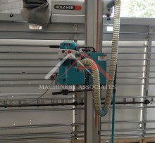 Holz-Her 1265S Super Cut Vertical Panel Saw