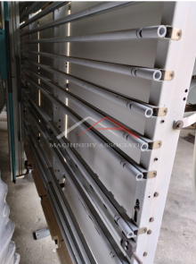 Holz-Her 1265S Super Cut Vertical Panel Saw