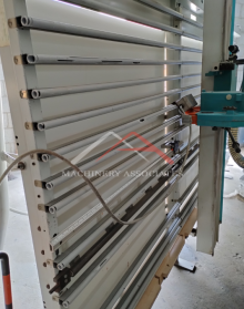 Holz-Her 1265S Super Cut Vertical Panel Saw