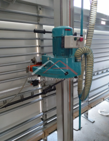 Holz-Her 1265S Super Cut Vertical Panel Saw