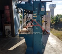 CEMCO MVB84 MULTIHEAD BORING MACHINE