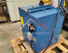 Oliver 5025.003 L 18” Cut Off Saw