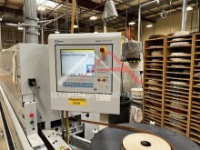 Brandt KDF660  Edgebander