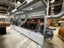 Brandt KDF660  Edgebander