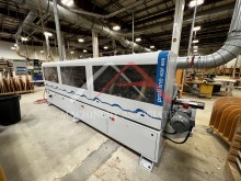 Brandt KDF660  Edgebander