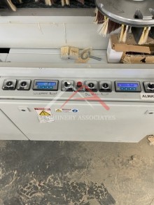 Lower 3DBB Disk / Brush Sander