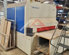 Heesemann MFA-8 Wide Belt Sander Heesemann MFA-8 Wide Belt Sander