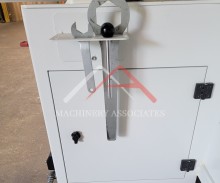 Nanxing MJ1132F 10 FT Sliding Table Saw