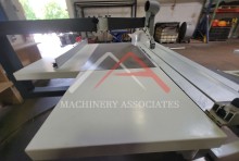 Nanxing MJ1132F 10 FT Sliding Table Saw