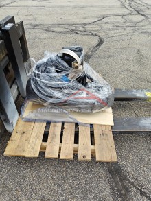 NEW Busch R5 RA 0100 F Vacuum pump
