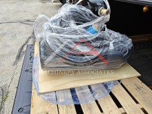 NEW Busch R5 RA 0100 F Vacuum pump