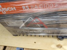 NEW Busch R5 RA 0100 F Vacuum pump