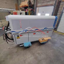 Brandt KDN 340 Edgebander Brandt KDN 340 Edgebander