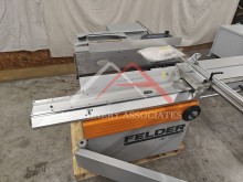 Felder K500 Sliding Table Saw
