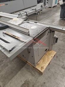 Felder K500 Sliding Table Saw