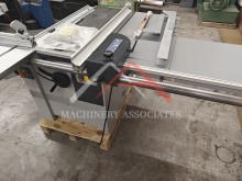 Felder K500 Sliding Table Saw