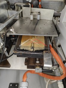 Biesse Akron 420