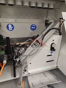 Biesse Akron 420