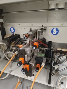Biesse Akron 420